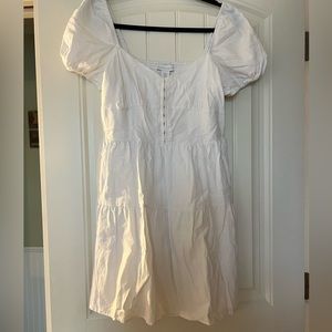 House of Harlow dress